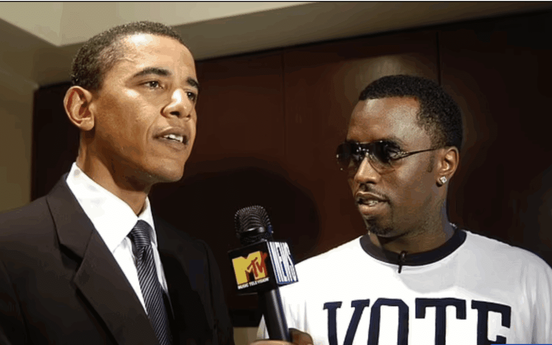 Former president Barack Obama named into Diddy trial